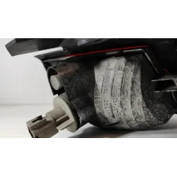 MODANATURA GRIGLIA SX. NISSAN MICRA (K12E) (11/02-05/06) 1.4 16V BER. 3P/B/1386CC