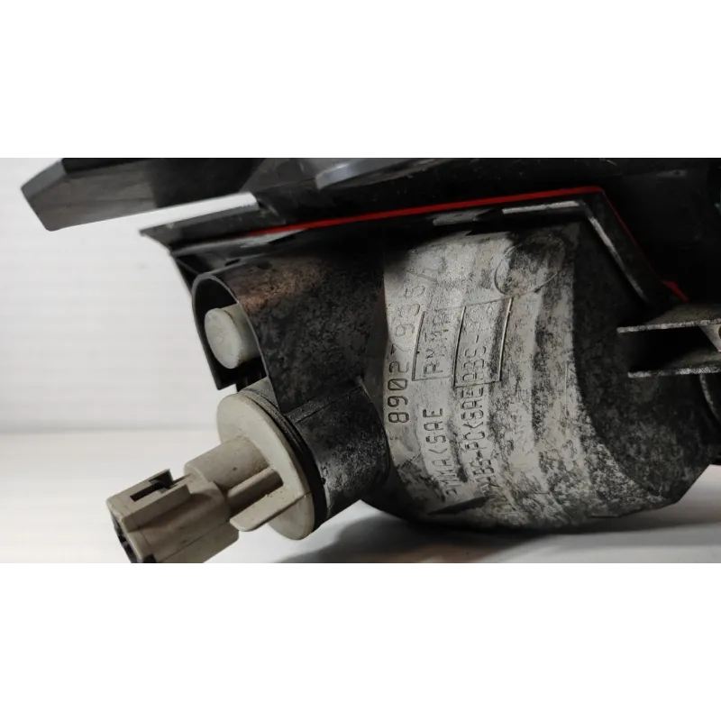 MODANATURA GRIGLIA SX. NISSAN MICRA (K12E) (11/02-05/06) 1.4 16V BER. 3P/B/1386CC