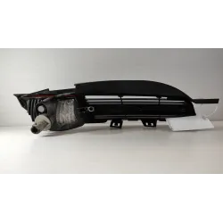 MODANATURA GRIGLIA SX. NISSAN MICRA (K12E) (11/02-05/06) 1.4 16V BER. 3P/B/1386CC