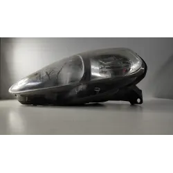 PROIETTORE SX. FIAT GRANDE PUNTO VAN (2Y) (01/06-0 1.3 MJT16V AC.VE(75CV) 4P.TI 5P/D/1248CC