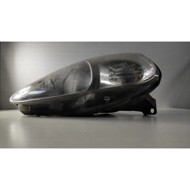 PROIETTORE SX. FIAT GRANDE PUNTO VAN (2Y) (01/06-0 1.3 MJT16V AC.VE(75CV) 4P.TI 5P/D/1248CC