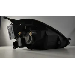 PROIETTORE SX. FIAT GRANDE PUNTO VAN (2Y) (01/06-0 1.3 MJT16V AC.VE(75CV) 4P.TI 5P/D/1248CC