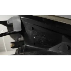 PROIETTORE SX. FIAT GRANDE PUNTO VAN (2Y) (01/06-0 1.3 MJT16V AC.VE(75CV) 4P.TI 5P/D/1248CC