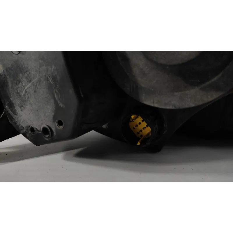 PROIETTORE SX. FIAT GRANDE PUNTO VAN (2Y) (01/06-0 1.3 MJT16V AC.VE(75CV) 4P.TI 5P/D/1248CC