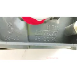 FANALE POST. DX. FIAT PUNTO 1A SERIE (11/93-10/99) 55 SOLE BER. 3P/B/1108CC