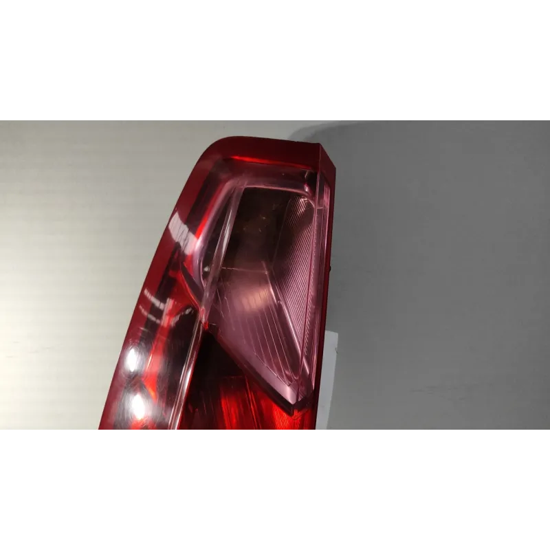 FANALE POST. SX. FIAT GRANDE PUNTO VAN (2Y) (01/06-0 1.3 MJT16V AC.VE(75CV) 4P.TI 5P/D/1248CC