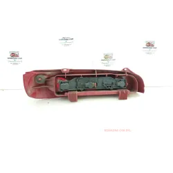 FANALE POST. DX. FIAT 600 (1E) (07/05-12/11) 1.1 50TH ANNIVERSARY BER. 3P/B/1108CC