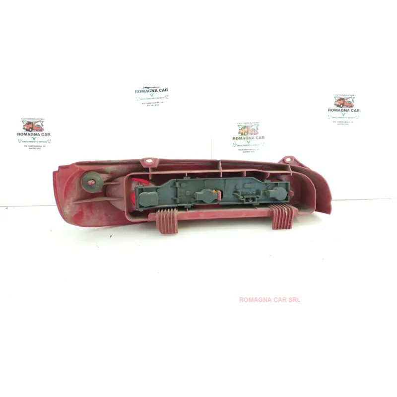 FANALE POST. DX. FIAT 600 (1E) (07/05-12/11) 1.1 50TH ANNIVERSARY BER. 3P/B/1108CC