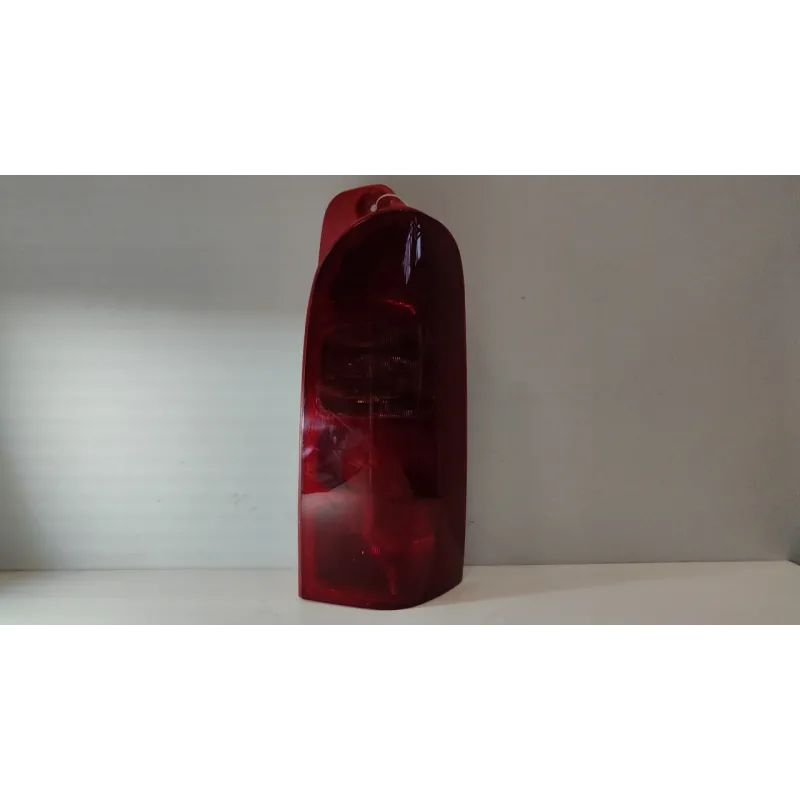 FANALE POST. DX. RENAULT MASTER (10/03-10/06) T35/140 3.0 DCI PL CONF. CAB.2P/D/2953CC