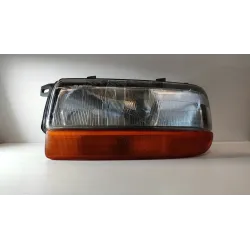PROIETTORE SX. RENAULT MASTER (10/03-10/06) T35/140 3.0 DCI PL CONF. CAB.2P/D/2953CC
