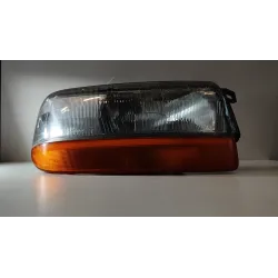 PROIETTORE DX. RENAULT MASTER (10/03-10/06) T35/140 3.0 DCI PL CONF. CAB.2P/D/2953CC