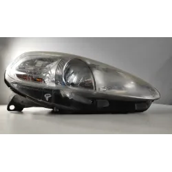 PROIETTORE DX. FIAT GRANDE PUNTO VAN (2Y) (01/06-0 1.3 MJT16V AC.VE(75CV) 4P.TI 5P/D/1248CC
