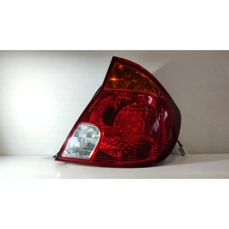 FANALE POST. SX. HYUNDAI ACCENT (11/99-05/06) 1.3 12V BER. 5P/B/1341CC