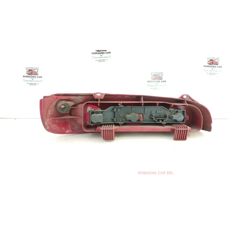 FANALE POST. DX. FIAT 600 (1E) (07/05-12/11) 1.1 50TH ANNIVERSARY BER. 3P/B/1108CC