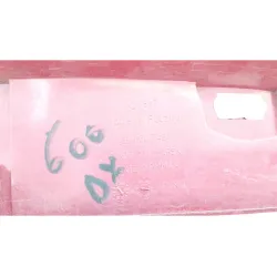 FANALE POST. DX. FIAT 600 (1E) (07/05-12/11) 1.1 50TH ANNIVERSARY BER. 3P/B/1108CC