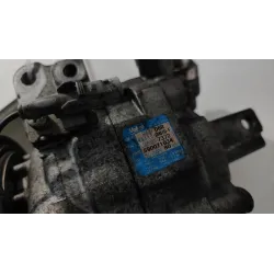 COMPRESSORE A/C TOYOTA AYGO 1A SERIE (04/05-10/14) 1.0 12V VVT-I BER. 5P/B/998CC