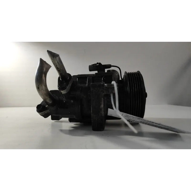 COMPRESSORE A/C TOYOTA AYGO 1A SERIE (04/05-10/14) 1.0 12V VVT-I BER. 5P/B/998CC