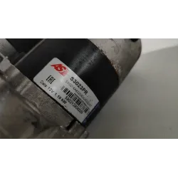 MOTORINO AVVIAMENTO 1.1 KW TOYOTA AYGO 1A SERIE (04/05-10/14) 1.0 12V VVT-I BER. 5P/B/998CC