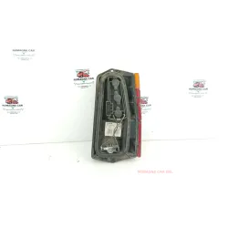 FANALE POST. SX. FIAT FIORINO (10/93-06/99) 1.3 FRG 3P/B/1301CC