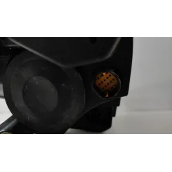 PROIETTORE DX. FIAT PUNTO EVO (3J) (08/09-07/13) 1.2 BER. 5P/B/1242CC