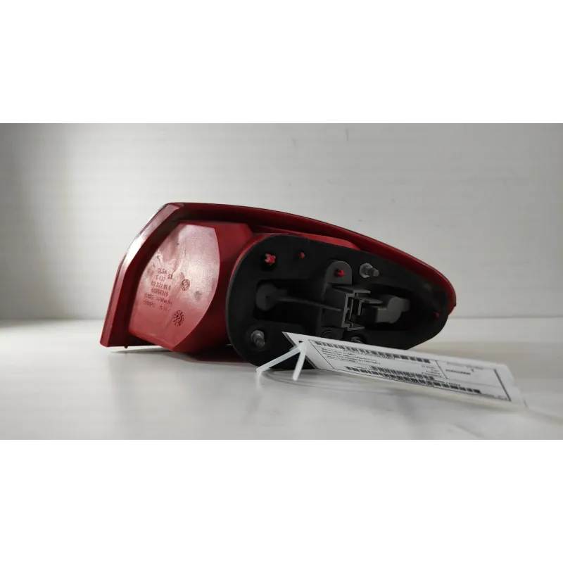 FANALE POST. PARTE EST. COMPL SX. ALFA ROMEO 147 (W8) (10/04-07/11) 1.9 JTD(85KW) DISTINCT. BER.5P/D/1910CC