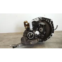 CAMBIO COMPL. RAPP 15/59 ALFA ROMEO 145 (03/99-12/01) 1.4 T. SPARK BER. 3P/B/1370CC