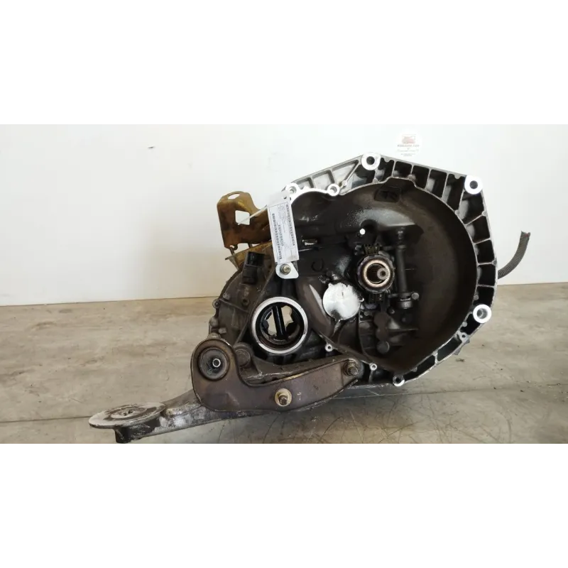 CAMBIO COMPL. RAPP 15/59 ALFA ROMEO 145 (03/99-12/01) 1.4 T. SPARK BER. 3P/B/1370CC