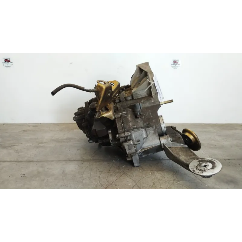 CAMBIO COMPL. RAPP 15/59 ALFA ROMEO 145 (03/99-12/01) 1.4 T. SPARK BER. 3P/B/1370CC