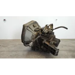 CAMBIO COMPL. RAPP 15/59 ALFA ROMEO 145 (03/99-12/01) 1.4 T. SPARK BER. 3P/B/1370CC