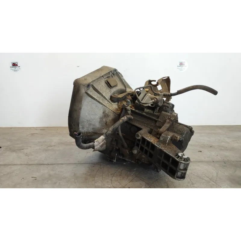 CAMBIO COMPL. RAPP 15/59 ALFA ROMEO 145 (03/99-12/01) 1.4 T. SPARK BER. 3P/B/1370CC