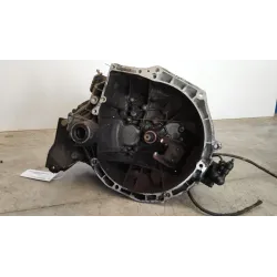 CAMBIO COMPL. CITROEN C3 2A SERIE (09/05-11/10) 1.4 HDI BER. 5P/D/1398CC