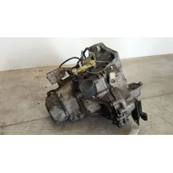 CAMBIO COMPL. CITROEN C3 2A SERIE (09/05-11/10) 1.4 HDI BER. 5P/D/1398CC