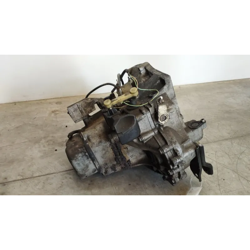 CAMBIO COMPL. CITROEN C3 2A SERIE (09/05-11/10) 1.4 HDI BER. 5P/D/1398CC