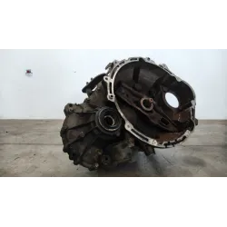 CAMBIO COMPL. MITSUBISHI COLT 7A SERIE (06/04-12/09) 1.1 12V BER. 3P/B/1124CC