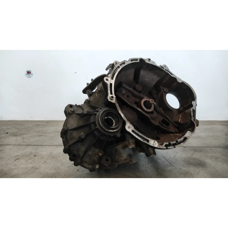 CAMBIO COMPL. MITSUBISHI COLT 7A SERIE (06/04-12/09) 1.1 12V BER. 3P/B/1124CC