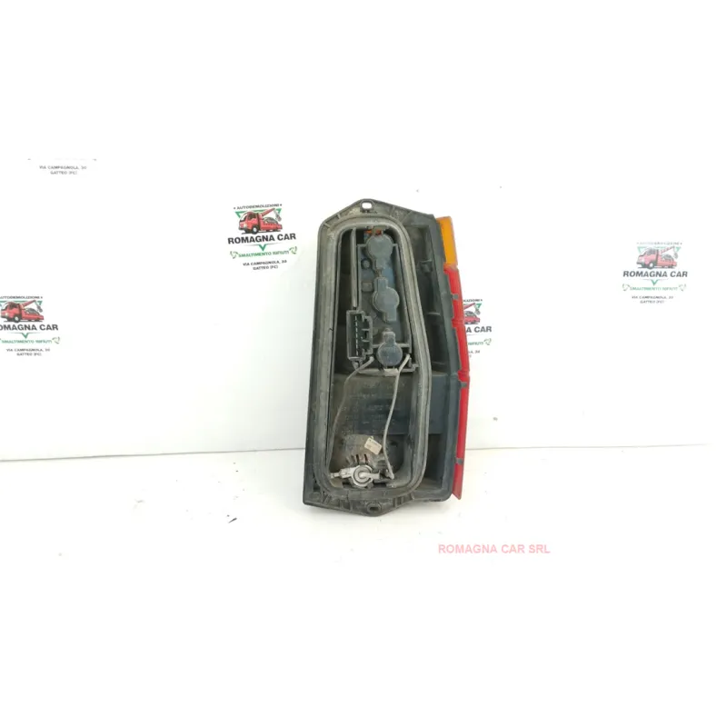 FANALE POST. SX. FIAT FIORINO (10/93-06/99) 1.3 FRG 3P/B/1301CC