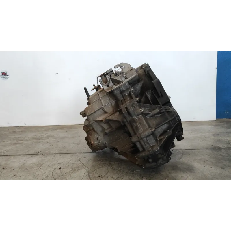 CAMBIO COMPL. MITSUBISHI COLT 7A SERIE (06/04-12/09) 1.1 12V BER. 3P/B/1124CC