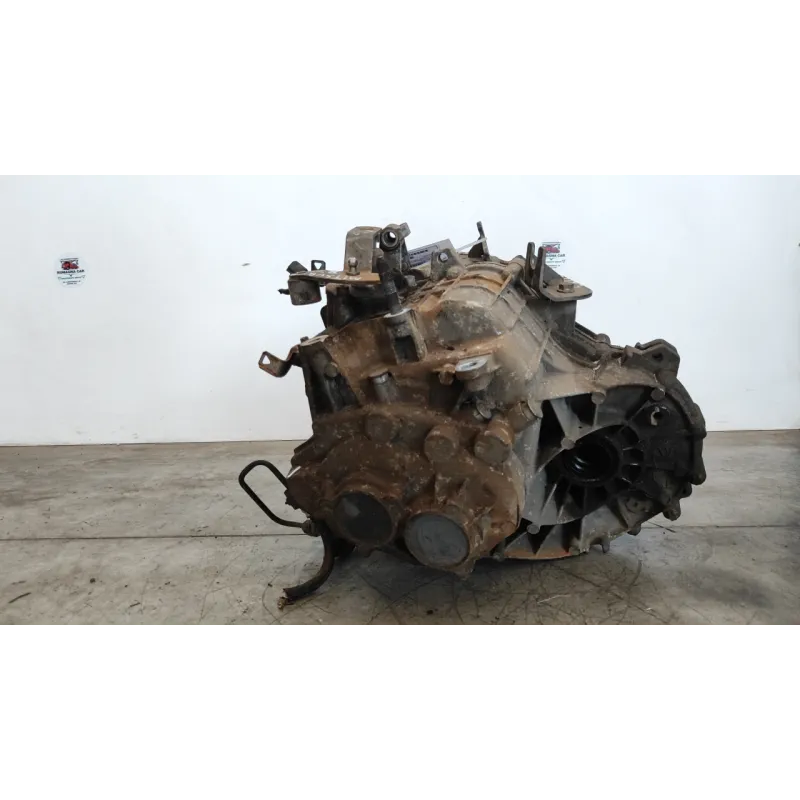 CAMBIO COMPL. MITSUBISHI COLT 7A SERIE (06/04-12/09) 1.1 12V BER. 3P/B/1124CC