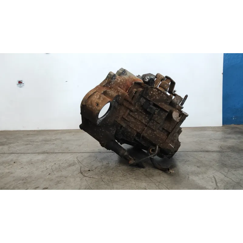 CAMBIO COMPL. MITSUBISHI COLT 7A SERIE (06/04-12/09) 1.1 12V BER. 3P/B/1124CC