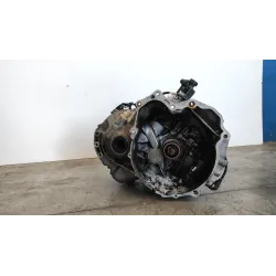 CAMBIO COMPL. CHEVROLET (DAEWOO) MATIZ (M200) (04/05-12/10) 800 BER. 5P/B/796CC