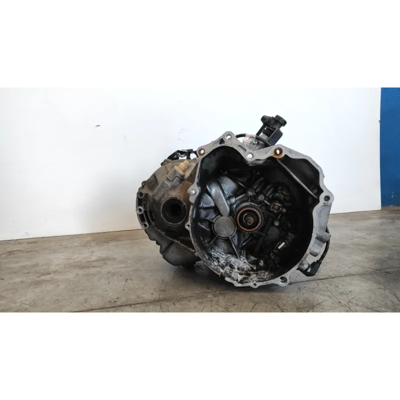CAMBIO COMPL. CHEVROLET (DAEWOO) MATIZ (M200) (04/05-12/10) 800 BER. 5P/B/796CC