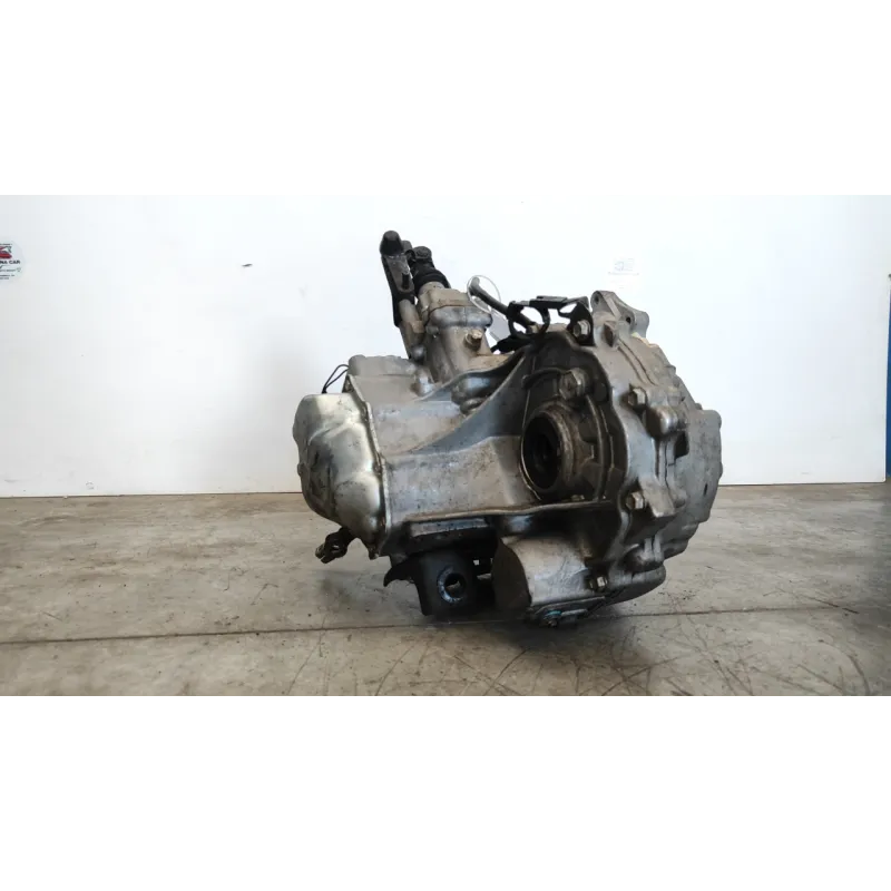 CAMBIO COMPL. CHEVROLET (DAEWOO) MATIZ (M200) (04/05-12/10) 800 BER. 5P/B/796CC