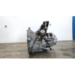 CAMBIO COMPL. CHEVROLET (DAEWOO) MATIZ (M200) (04/05-12/10) 800 BER. 5P/B/796CC