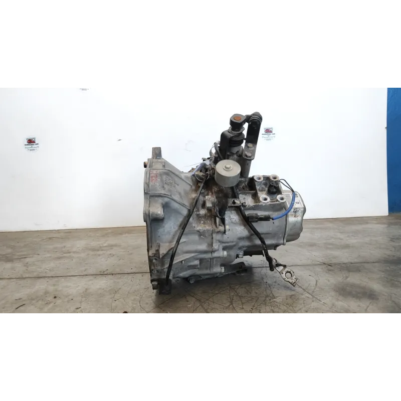 CAMBIO COMPL. CHEVROLET (DAEWOO) MATIZ (M200) (04/05-12/10) 800 BER. 5P/B/796CC