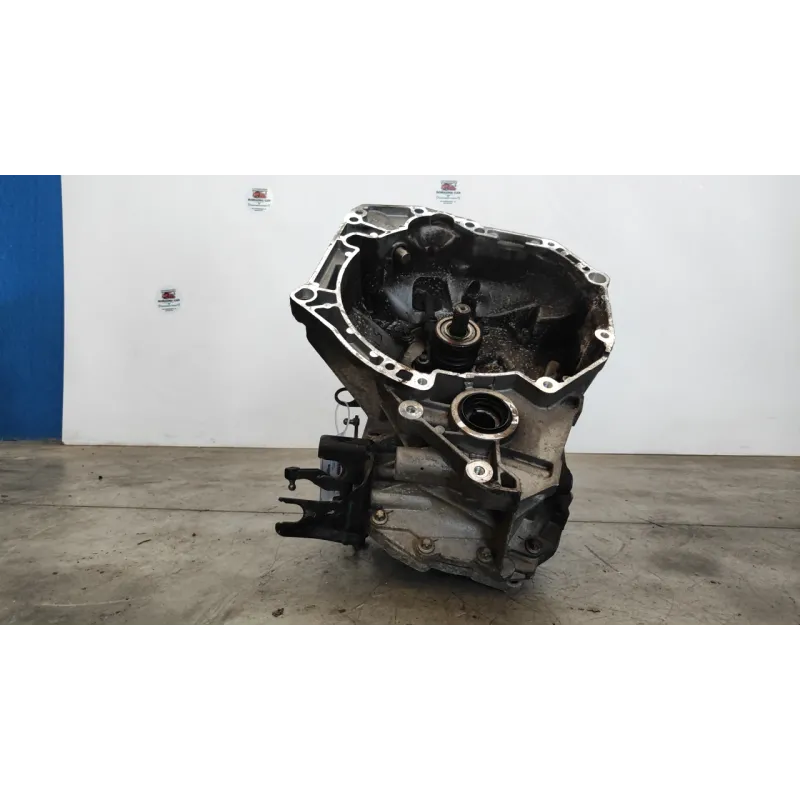 CAMBIO COMPL. NISSAN MICRA (K13K) (09/10-) 1.2 12V BER. 5P/B/1198CC