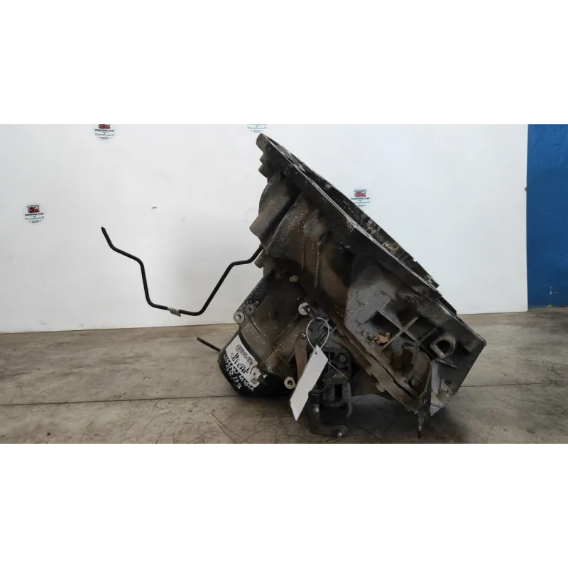 CAMBIO COMPL. NISSAN MICRA (K13K) (09/10-) 1.2 12V BER. 5P/B/1198CC