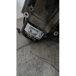 CAMBIO COMPL. NISSAN MICRA (K13K) (09/10-) 1.2 12V BER. 5P/B/1198CC