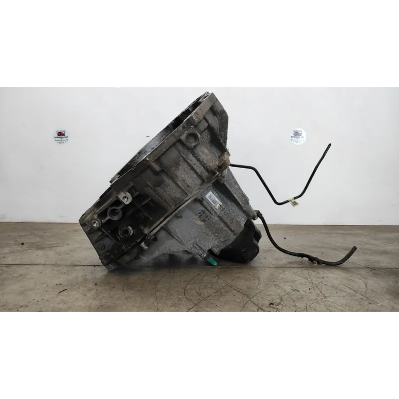 CAMBIO COMPL. NISSAN MICRA (K13K) (09/10-) 1.2 12V BER. 5P/B/1198CC