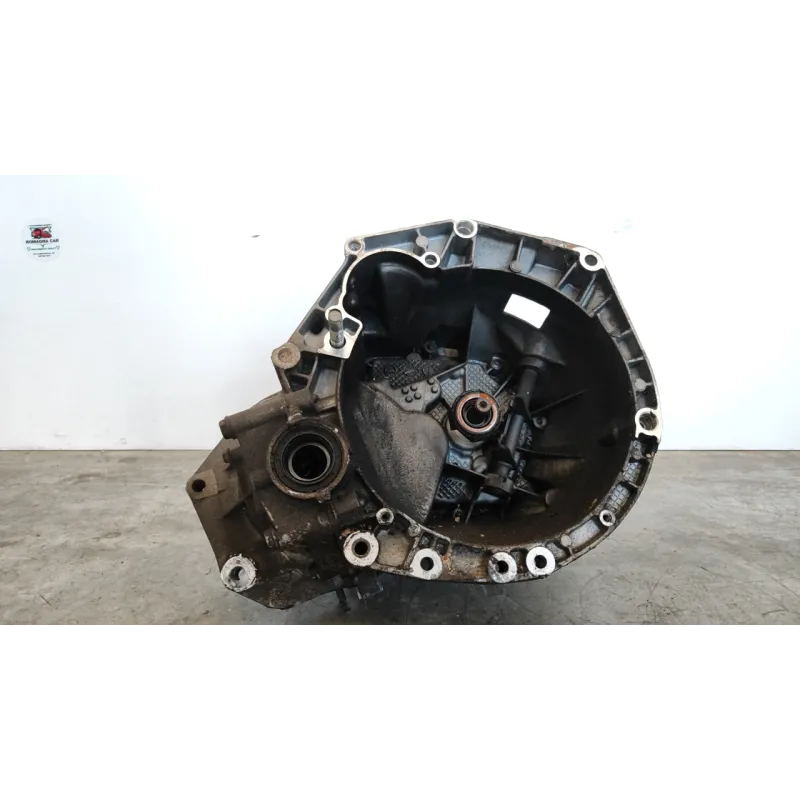 CAMBIO COMPL. FIAT 500 (4S) (06/15-) 1.2 DUALOGIC (51KW) BER 3P/B/1242CC