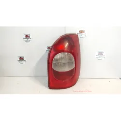 FANALE POST. DX. CITROEN XSARA (10/00-12/05) 1.4 BER. 5P/B/1360CC